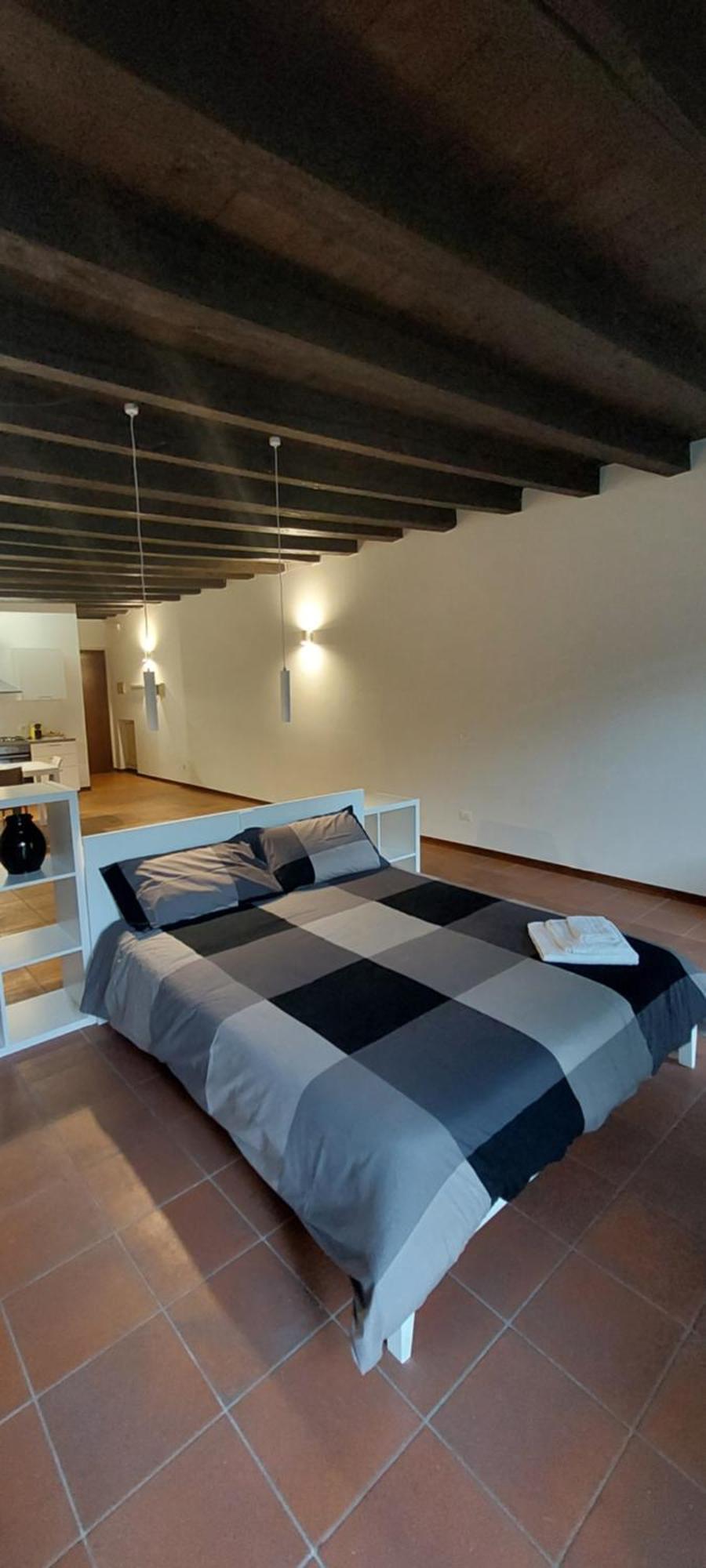 Studio Rosa Vicenza Exterior foto